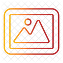 Photo Album Picture Photography Icon