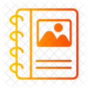 Photo album  Icon