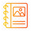 Photo Album Icon