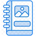 Photo Album Photo Picture Icon
