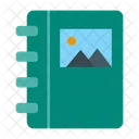 Photo Album Photo Picture Icon