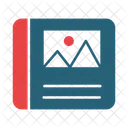Photo Album Photo Picture Icon