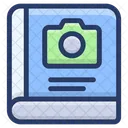 Photo Album Picture Book Image Album Icon