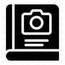 Photo Album Picture Book Image Album Icon