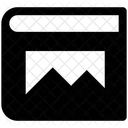 Photo Album Image Photo Icon