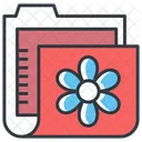 Photo album  Icon