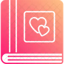 Photo Album Icon