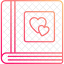 Photo Album Icon