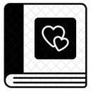 Photo Album Icon