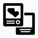 Photo album  Icon