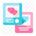 Photo album  Icon