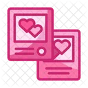 Photo album  Icon