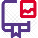 Photo Album  Icon