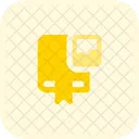 Photo Album  Icon
