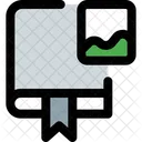 Photo Album  Icon