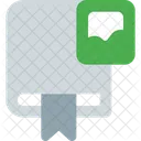 Photo Album  Icon