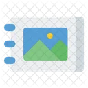 Photo Album Photo Picture Icon