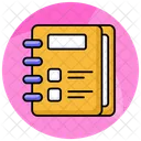 Photo Album Picture Icon