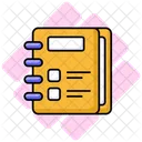 Photo Album Picture Icon