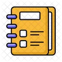 Photo Album Picture Icon
