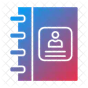Photo Picture Album Icon