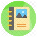 Photo Album Photography Photo Icon