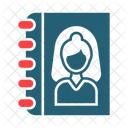 Photo Picture Album Icon