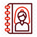 Photo Picture Album Icon