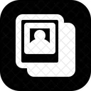 Photo Album Icon