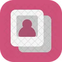 Photo Album Icon