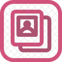 Photo Album Icon