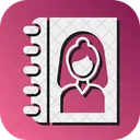 Photo Picture Album Icon