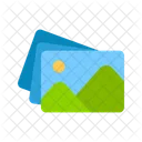 Photo Album Photo Picture Icon