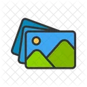 Photo Album Photo Picture Icon