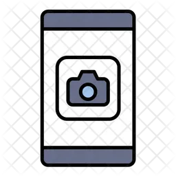 Photo App  Icon