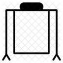 Photo background  Icon
