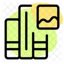 Photo Book  Icon