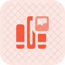 Photo Book  Icon