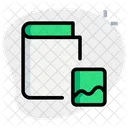 Photo Book  Icon