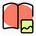 Photo Book  Icon