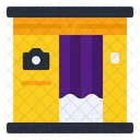 Photo Booth  Icon