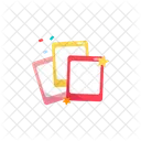 Photo booth  アイコン