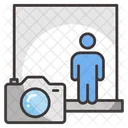 Photo Camera Picture Icon