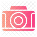 Photo Camera Picture Camera Icon