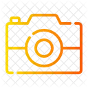 Photo Camera Camera Technology Icon