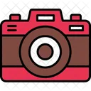 Photo Camera Camera Photo Icon