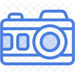 Photo camera  Icon