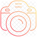 Photo camera  Icon