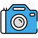 Photo Camera Icon