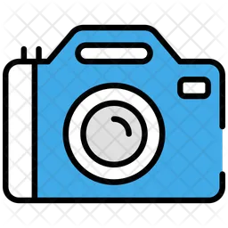 Photo camera  Icon